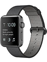 Best available price of Apple Watch Series 2 Aluminum 42mm in Armenia