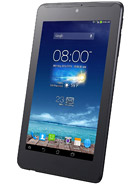Best available price of Asus Fonepad 7 in Armenia