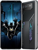 Best available price of Asus ROG Phone 6 Batman Edition in Armenia