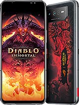 Best available price of Asus ROG Phone 6 Diablo Immortal Edition in Armenia