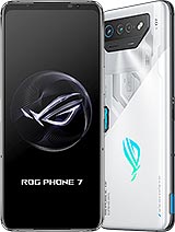 Best available price of Asus ROG Phone 7 in Armenia