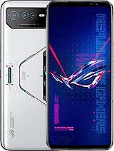 Best available price of Asus ROG Phone 6 Pro in Armenia