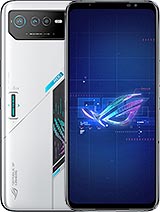 Best available price of Asus ROG Phone 6 in Armenia