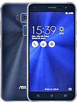 Best available price of Asus Zenfone 3 ZE520KL in Armenia