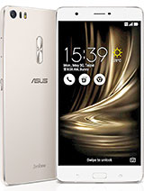 Best available price of Asus Zenfone 3 Ultra ZU680KL in Armenia
