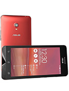 Best available price of Asus Zenfone 6 A600CG 2014 in Armenia