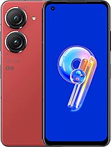 Best available price of Asus Zenfone 9 in Armenia