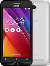 Best available price of Asus Zenfone Go T500 in Armenia