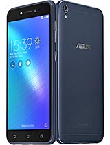 Best available price of Asus Zenfone Live ZB501KL in Armenia