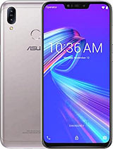 Best available price of Asus Zenfone Max M2 ZB633KL in Armenia