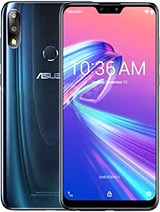 Best available price of Asus Zenfone Max Pro M2 ZB631KL in Armenia
