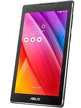 Best available price of Asus Zenpad C 7-0 Z170MG in Armenia