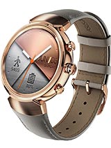 Best available price of Asus Zenwatch 3 WI503Q in Armenia