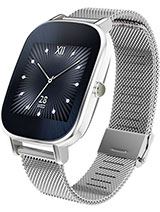 Best available price of Asus Zenwatch 2 WI502Q in Armenia