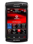 Best available price of BlackBerry Storm2 9520 in Armenia