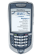 Best available price of BlackBerry 7100t in Armenia