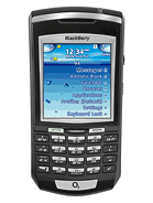Best available price of BlackBerry 7100x in Armenia