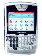 Best available price of BlackBerry 8707v in Armenia