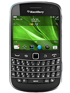 Best available price of BlackBerry Bold Touch 9900 in Armenia