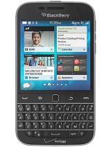 Best available price of BlackBerry Classic Non Camera in Armenia