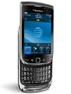 Best available price of BlackBerry Torch 9800 in Armenia