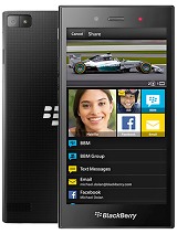 Best available price of BlackBerry Z3 in Armenia