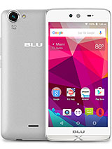 Best available price of BLU Dash X in Armenia