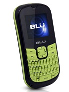 Best available price of BLU Deejay II in Armenia