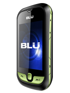 Best available price of BLU Deejay Touch in Armenia