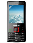 Best available price of Celkon C17 in Armenia