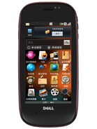 Best available price of Dell Mini 3i in Armenia