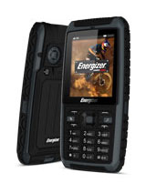 Best available price of Energizer Energy 240 in Armenia