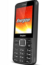 Best available price of Energizer Power Max P20 in Armenia