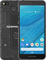 Best available price of Fairphone 3 in Armenia