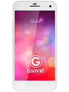 Best available price of Gigabyte GSmart Guru White Edition in Armenia