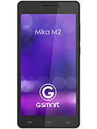 Best available price of Gigabyte GSmart Mika M2 in Armenia
