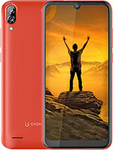 Gionee S5-1 Pro at Armenia.mymobilemarket.net