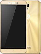 Best available price of Gionee P7 Max in Armenia