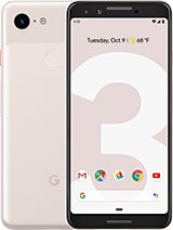 Best available price of Google Pixel 3 in Armenia