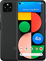 Best available price of Google Pixel 4a 5G in Armenia