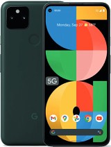 Best available price of Google Pixel 5a 5G in Armenia