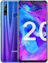 Best available price of Honor 20 lite in Armenia