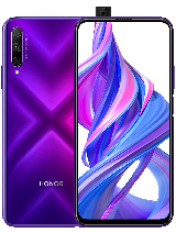 Best available price of Honor 9X Pro in Armenia