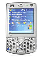 Best available price of HP iPAQ hw6510 in Armenia