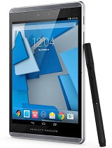 Best available price of HP Pro Slate 8 in Armenia