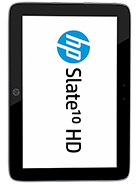 Best available price of HP Slate10 HD in Armenia