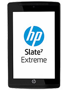 Best available price of HP Slate7 Extreme in Armenia