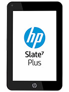 Best available price of HP Slate7 Plus in Armenia