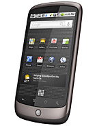 Best available price of HTC Google Nexus One in Armenia