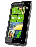 Best available price of HTC HD7 in Armenia